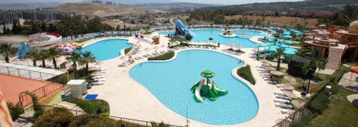 Aqua Yaşam'a büyük ilgi fotoğraf