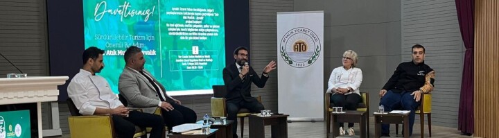 Sıfır Atık Mutfak, Ayvalık'ta Hayata Geçti fotoğraf