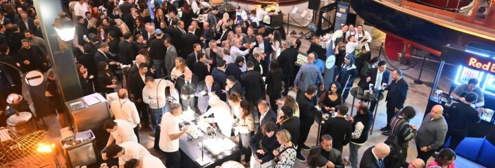 Gastromasa İstanbul, 10. Kez Türkiye ve Dünya Gastronomisi Arasında Köprü Oldu