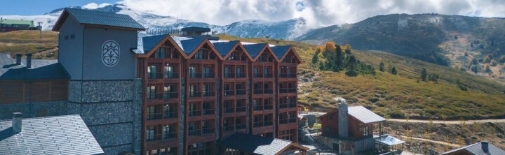 Ceylan Splend'or Uludağ, Autograph Collection 6 Aralık'ta Açılıyor