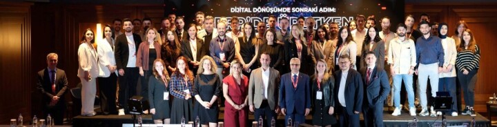 ERP sistemlerinde üretken yapay zeka ile dijital dönüşüm hızlanıyor fotoğraf