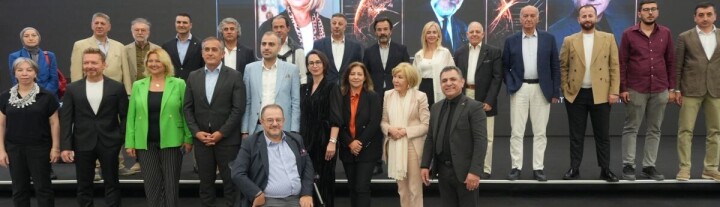 İş dünyasında yeni ufuklar: İnsan, sanat ve verimlilik buluşması
