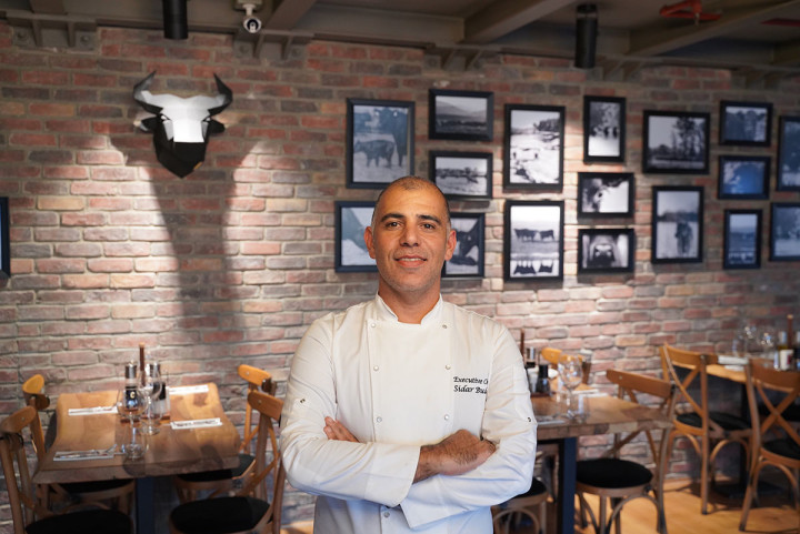 Beeves, Taşkent’te 5 restoran açacak fotoğraf
