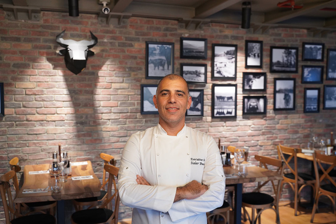Beeves, Taşkent’te 5 restoran açacak