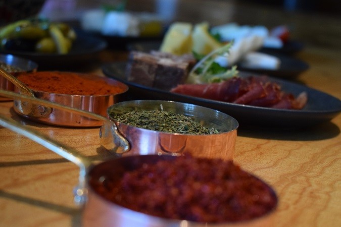 Hilton Istanbul Maslak’ta 5 ayrı set menüde iftar hizmeti fotoğraf