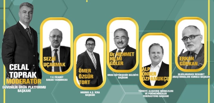 Feed the Future Ödül Töreni’nin ayrıntıları belli oldu fotoğraf