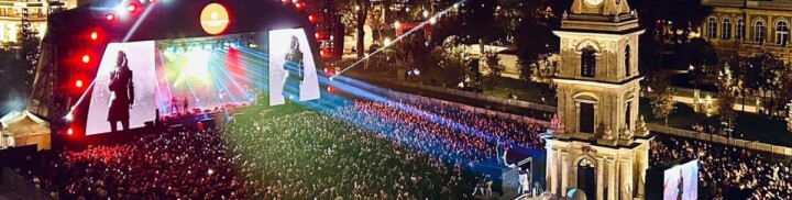 Türkiye Kültür Yolu Festivali Galataport İstanbul’da