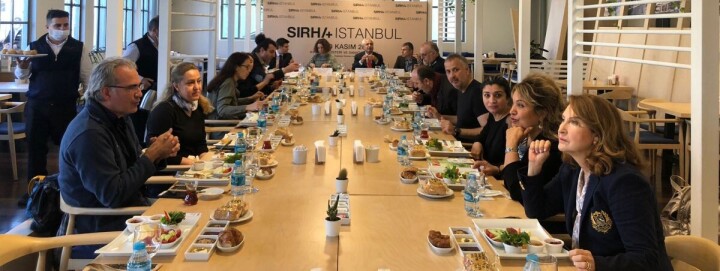 Sirha İstanbul’da bu yılki ana teması ”Sürdürülebilirlik” olacak fotoğraf