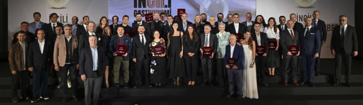 Lezzet Dünyasının Yeni İnci Sahipleri Açıklandı fotoğraf