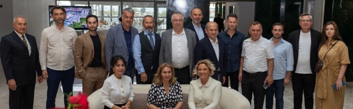 Dedeman Güre–Nurhayat Thermal Resort & Spa” Kapılarını Açtı fotoğraf
