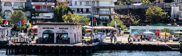 Tatilbudur’dan hafta sonuna özel serinleten tatil rotaları fotoğraf