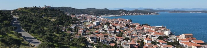 Ayvalık'ın Unesco Dünya Mirası Süreci, Ankara’ya Taşındı… fotoğraf