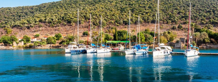 30 Ağustos’ta  tatil yapacaklara öneriler fotoğraf