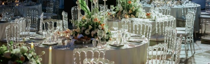 Grand Hyatt İstanbul’da Rüya Gibi Bir Düğün fotoğraf