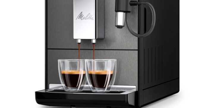 Çekirdekten bardağa Melitta'nın kahve ürünleri Türkiye’de fotoğraf