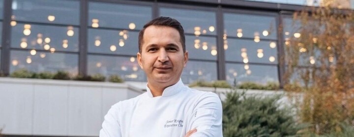 Gastronomi Sanatının Üç Yorumu Aynı Sofrada Buluşuyor