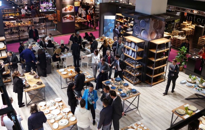 Sirha Lyon ve Sirha İstanbul için yeni tarihler belirlendi fotoğraf