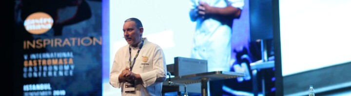 Dünyaca Ünlü Şefler Gastromasa Konferansı’nda Buluşacak! fotoğraf