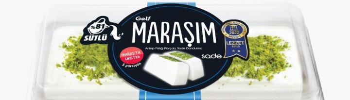 Golf Maraşım süt oranını yüzde 81’e çıkardı fotoğraf