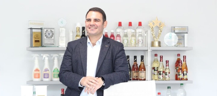 Sirke Kullanımı Pandemide Yükselişe Geçti fotoğraf