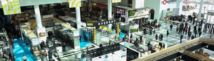 Bakery Plus İçin Geri Sayım Başladı fotoğraf