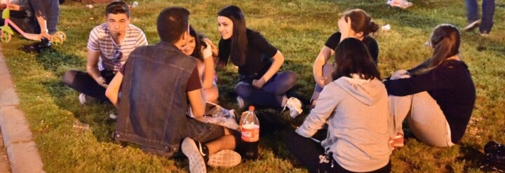 Bayraklı, Bornova ve Karabağlar'da Hıdırıllez Şenliği fotoğraf