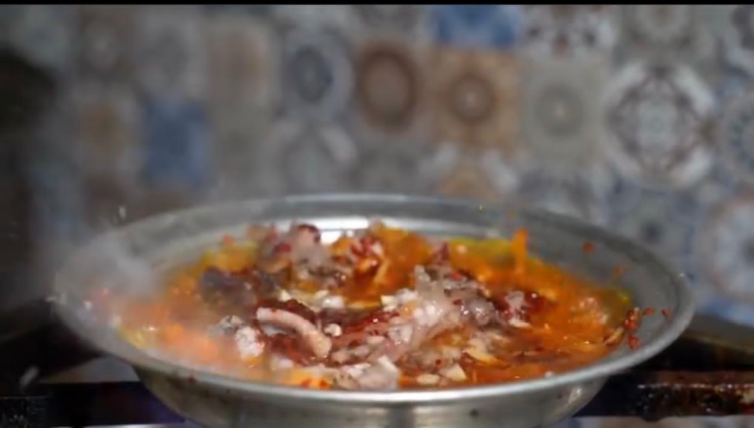 Gribe doğal kalkan "Gripsavar" çorba