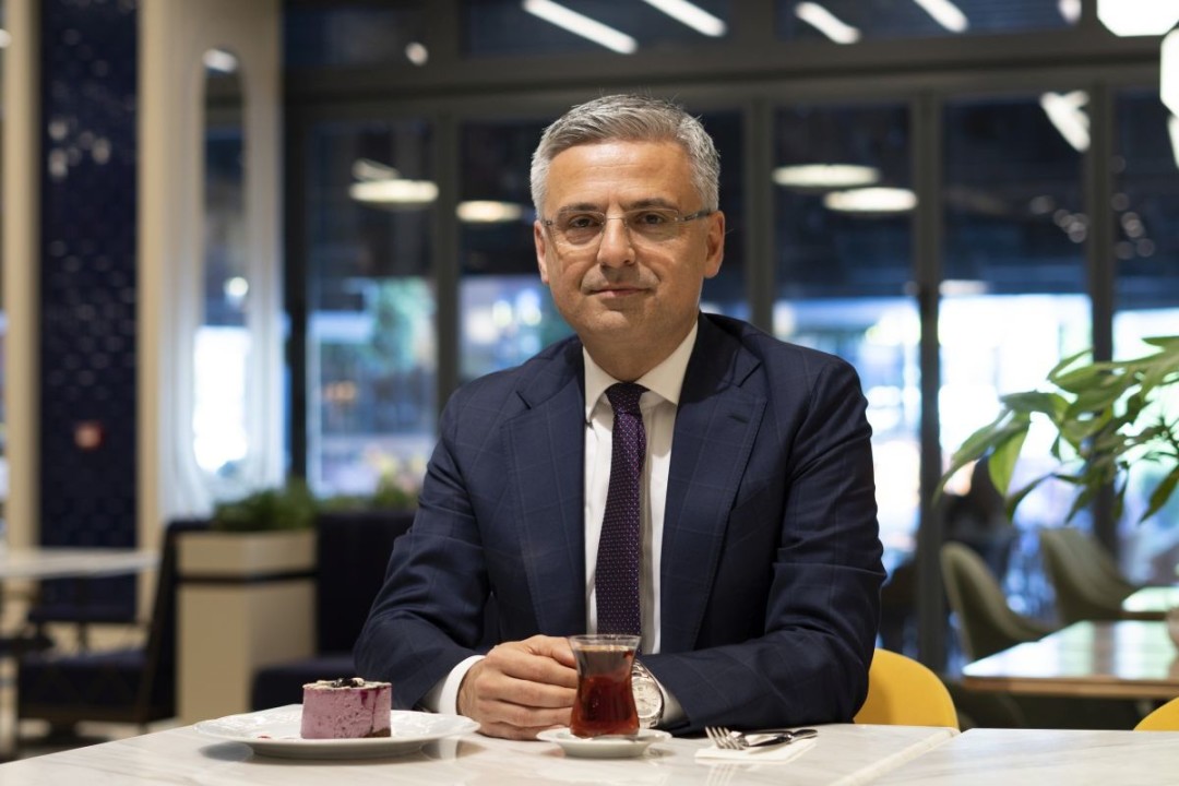 Özsüt, Online Sipariş Sistemi’ni hayata geçiriyor