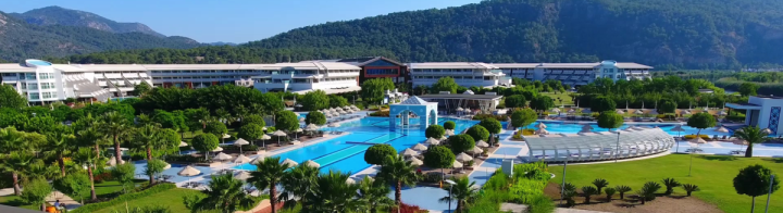 Hilton Dalaman’da Gastronomi Şöleni fotoğraf