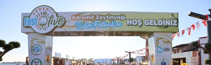 Çetin: Zeytin ağacı Edremit bölgesinin varlık nedenidir” fotoğraf