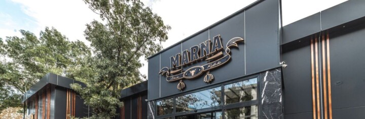 Marna Steaks&Kebaps” İstanbul Yeşilyurt’ta Hizmete Açıldı fotoğraf
