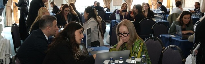 LuxInTurkey, 9–12 Mart'ta İstanbul'da gerçekleşecek fotoğraf