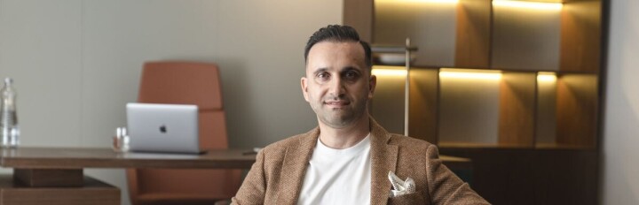 Rezervem, restoran deneyimlerini dijital bir ağa dönüştürüyor