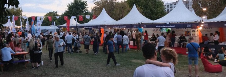 Adana Lezzet Festivali’nde 667 Bin Ziyaretçi Ağırlandı fotoğraf