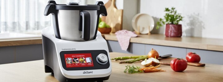 Arzum Thermogusto ile mutfaklardaki alışkanlıklar değişiyor fotoğraf