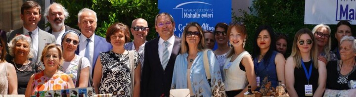 Mahalleevleri: Ayvalık’ta Kadın Dayanışmasının ve Üretiminin Gücü Büyüyor fotoğraf