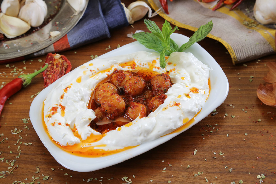 Restoran Haftası Başlıyor
