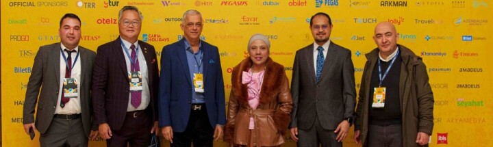 110 ülkeden 15 bin turizm profesyoneli Uzakrota’da buluşacak