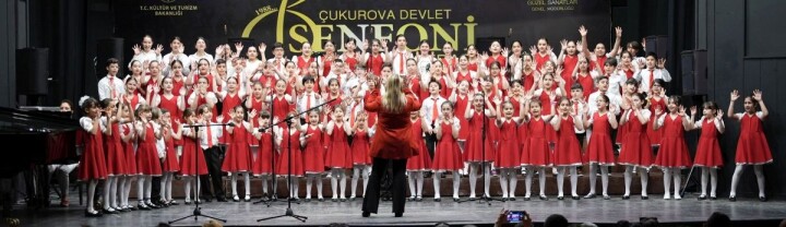 Adana Portakal Çiçeği Karnavalı’ndan… fotoğraf
