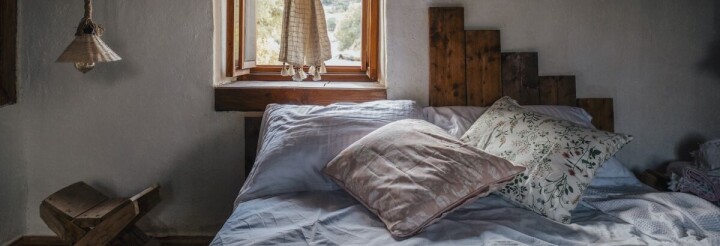 Değişen Tatil Alışkanlıklarına Sunset Houses Dokunuşu fotoğraf