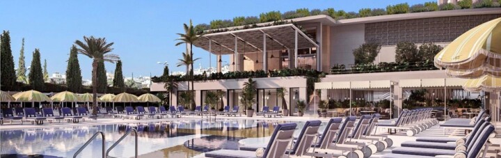 Hilton, 2026’da İşleteceği otelleri Açıkladı