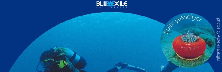 Bodrum’da sular sanatla yükseliyor fotoğraf