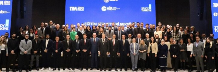 Eğitim hizmeti ihracatında üniversite-acente işbirliği fotoğraf
