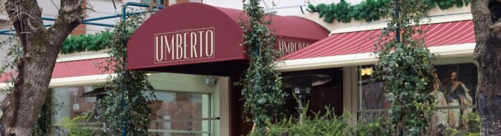 Bağdat Caddesi’nde İtalya’dan yaz esintisi: Ristorante Umberto fotoğraf