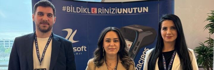 Kolaysoft Teknoloji, genç eczacı adaylarıyla zirvede buluştu fotoğraf