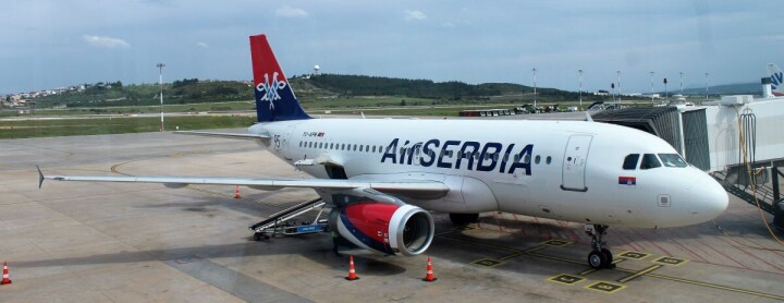 İzmir Adnan Menderes, Transavia’nın ilk Paris uçuşunu karşıladı fotoğraf