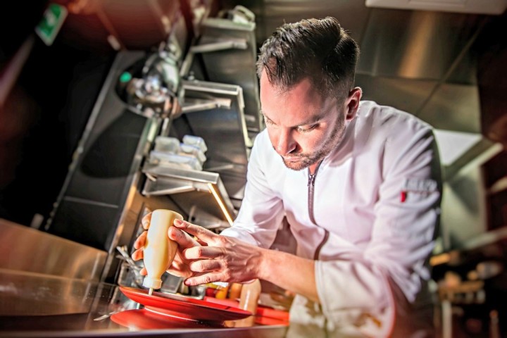 Michelin Yıldızlı şef Michael Riemenschneider Türkiye’de restoran açıyor fotoğraf