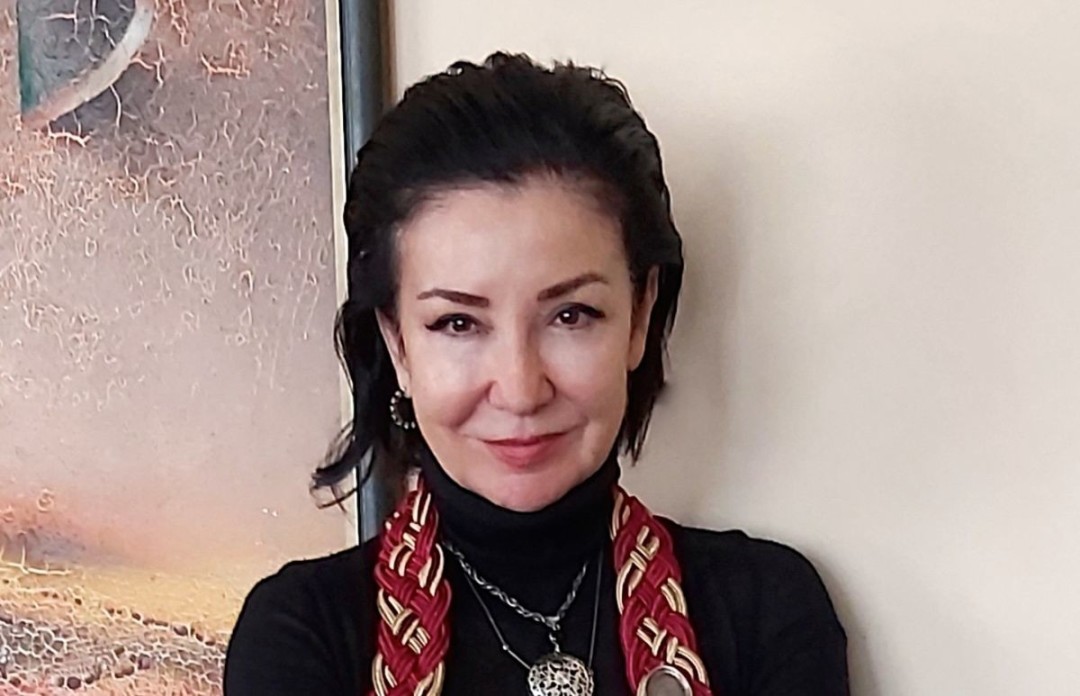 Zeynep Kakınç,  Mutfak Dostları Derneği’nde güven tazeledi