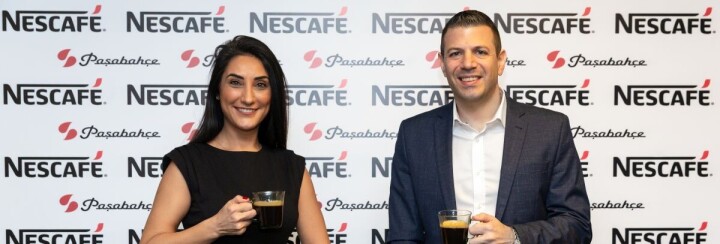 Nescafé ve Paşabahçe’den sürdürülebilir iş birliği fotoğraf