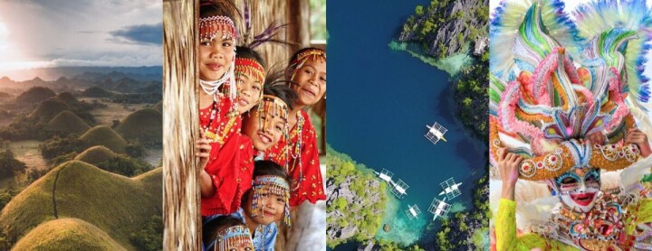 Filipinler Heyeti Turizmi Güçlendirmek İçin Türkiye'ye Geldi fotoğraf